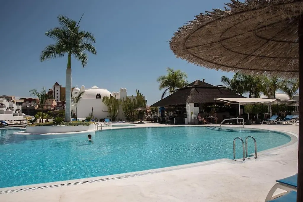 Daire Dream Paradise Playa Paraiso